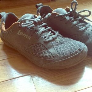 Lems primal 2 - Barefoot - minimalist- zero drop
